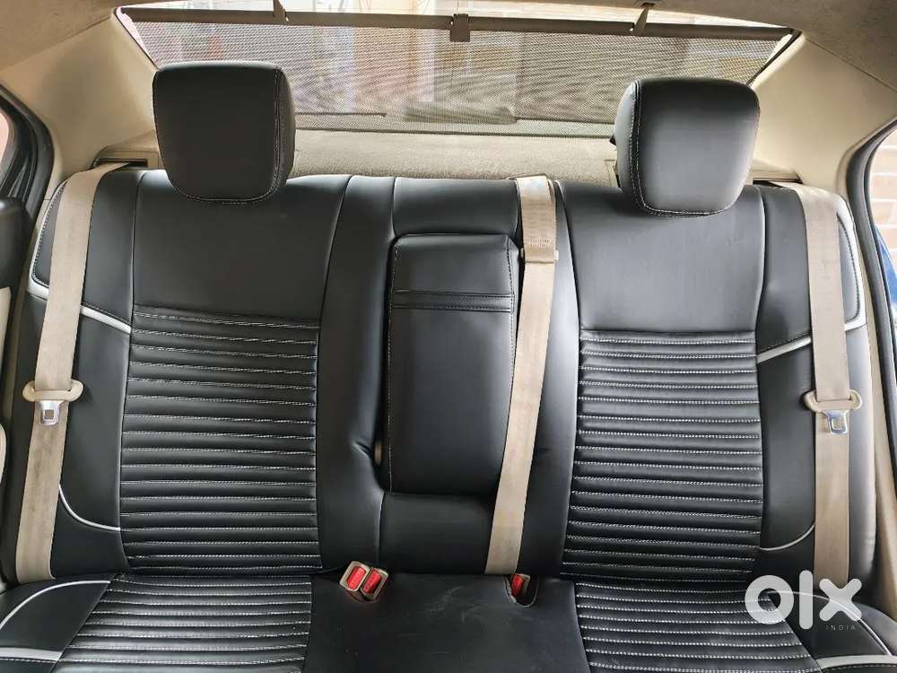 Maruti Suzuki Ciaz Alpha 2018 Manual Transmission