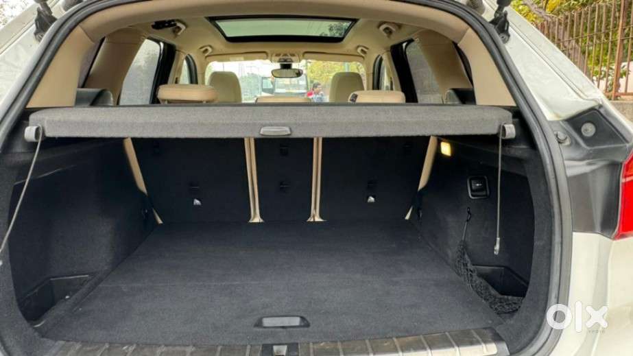 Bmw X1 Sdrive 20d X Line, 2018, Diesel