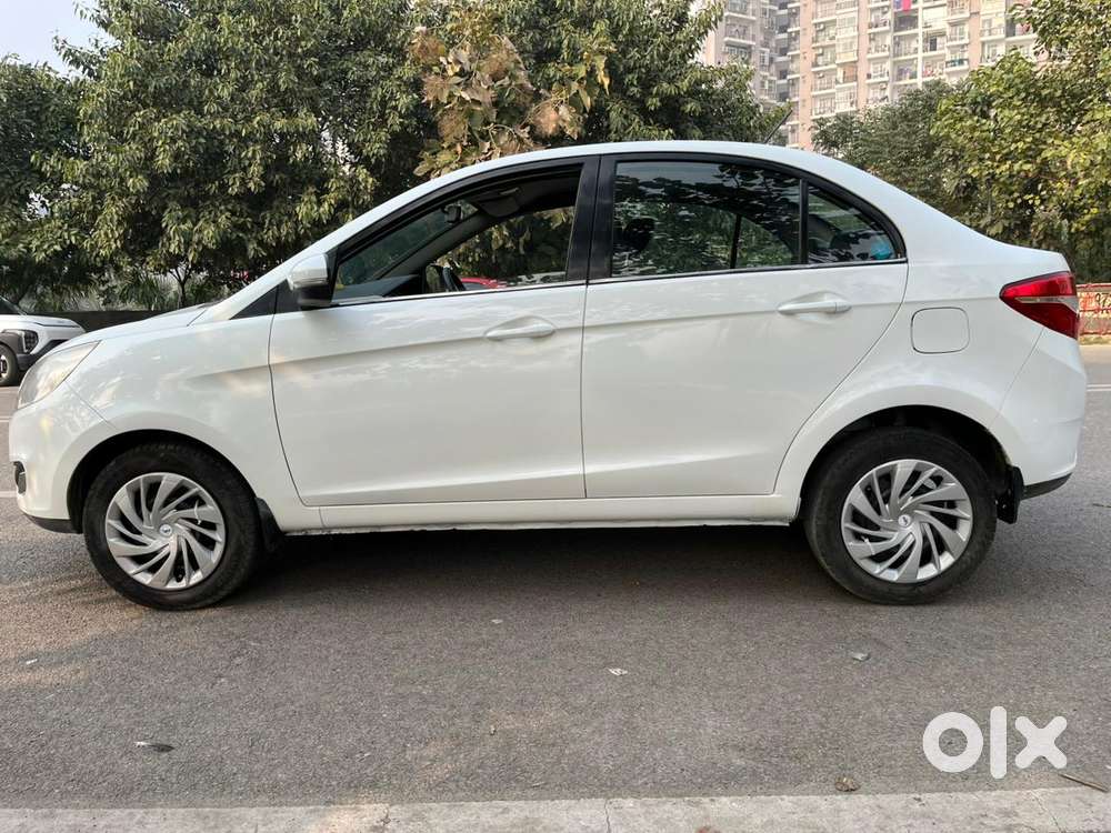Tata Zest  Revotron 1.2t Xm, 2018, Petrol