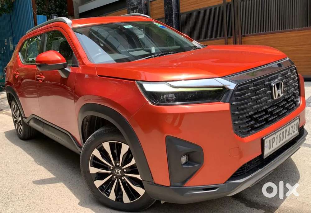 Honda Elevate Vx Cvt, 2023, Petrol