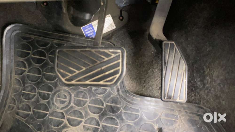 Maruti Suzuki Celerio Zxi At, 2017, Petrol