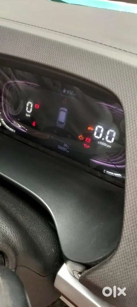 Kia Carens 2023 Diesel Well Maintained