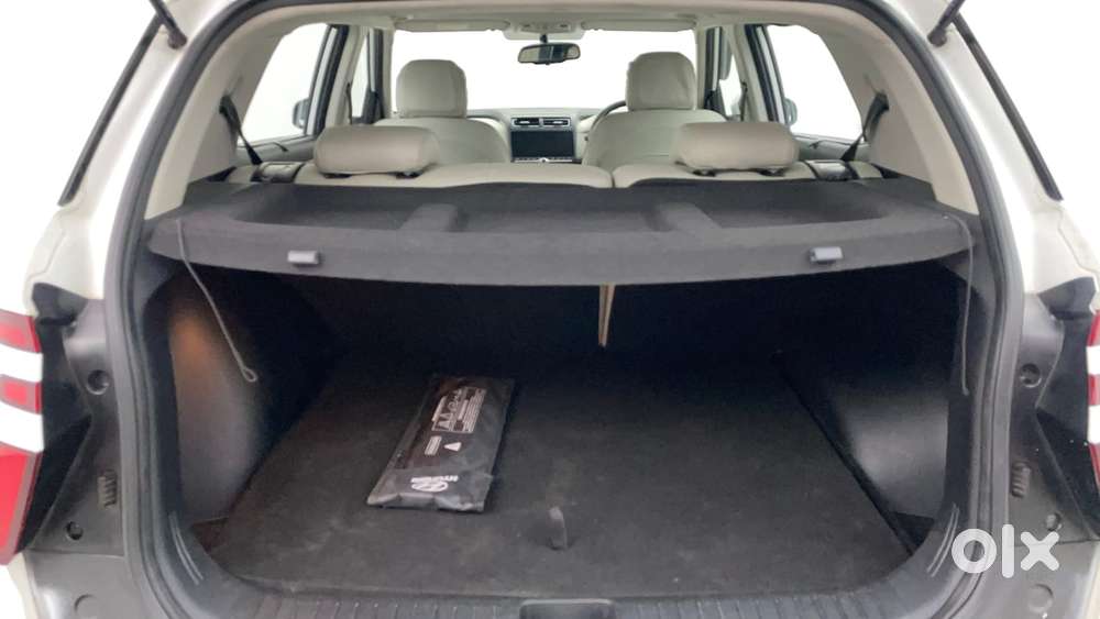 Hyundai Creta 1.5 Sx, 2022, Petrol