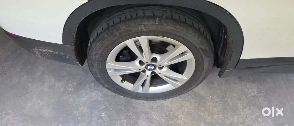 2018 Bmw X1 , Diesel, Automatic , Clean Title, No Accident,