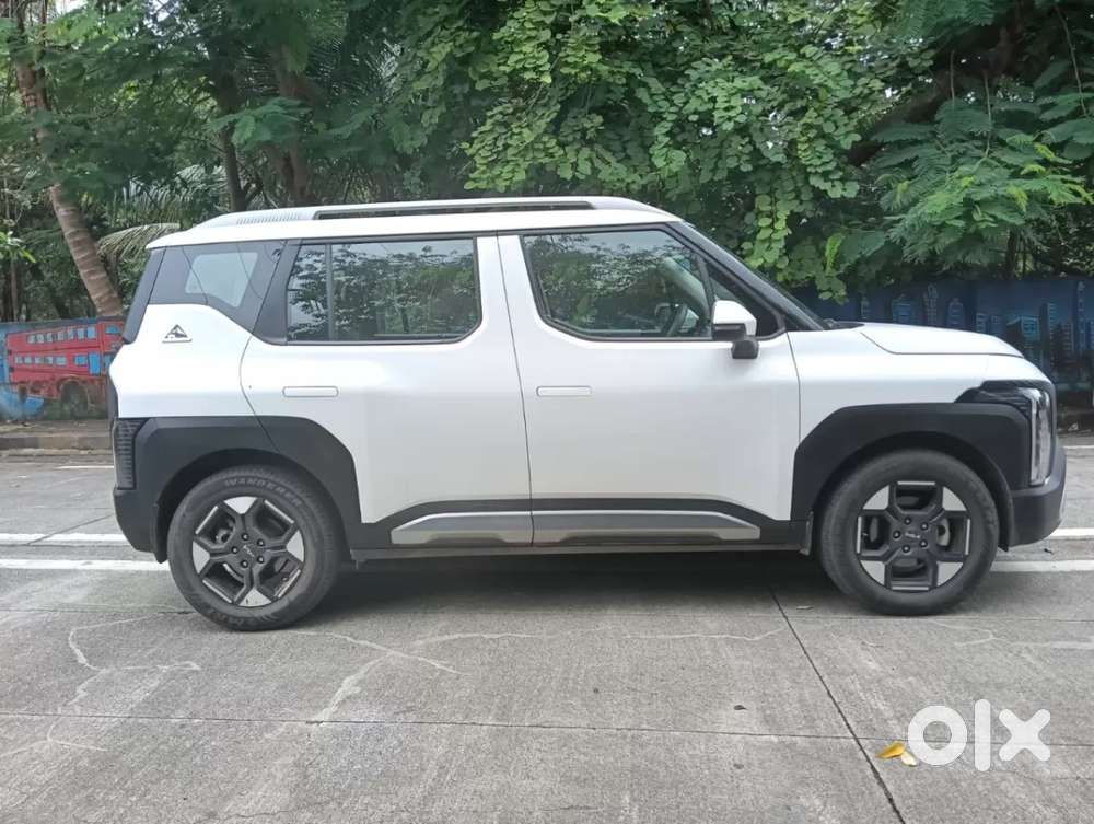 Kia Syros, 2025, Petrol