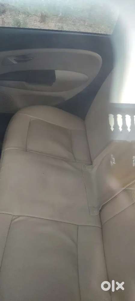 Fiat Linea 1.4 Diesel 2010