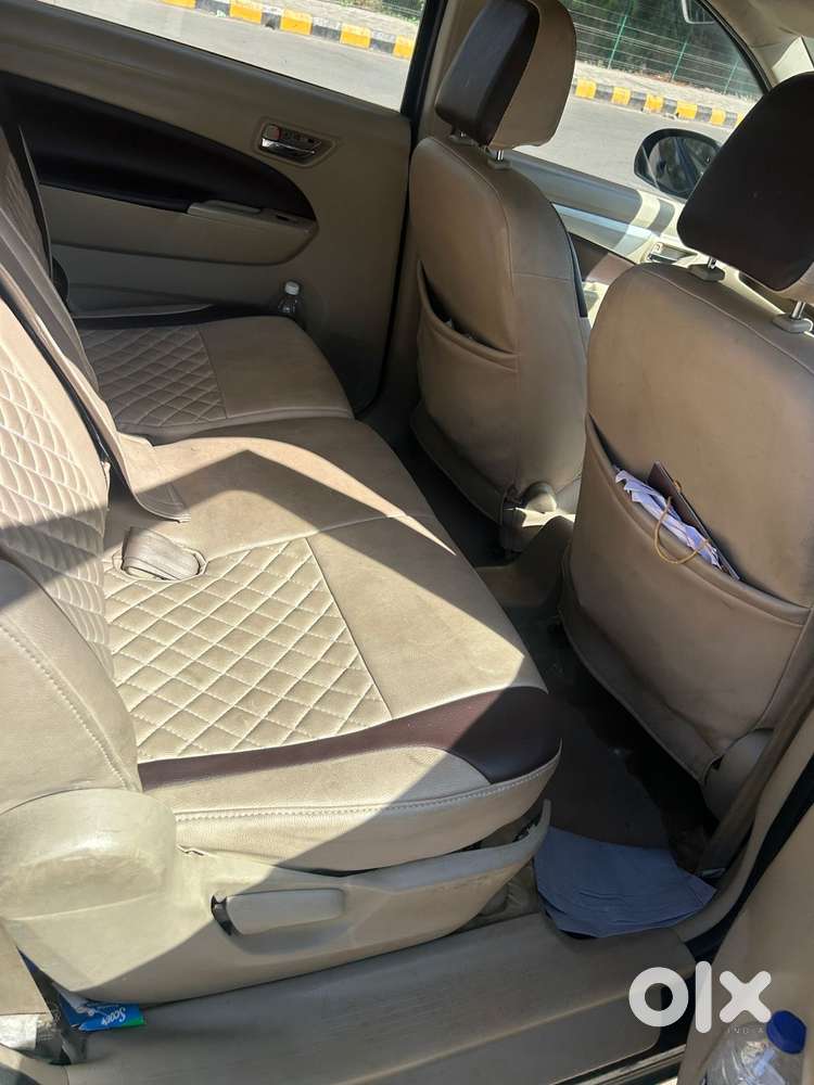 Maruti Suzuki Ertiga 2012-2015 Vdi, 2012, Diesel