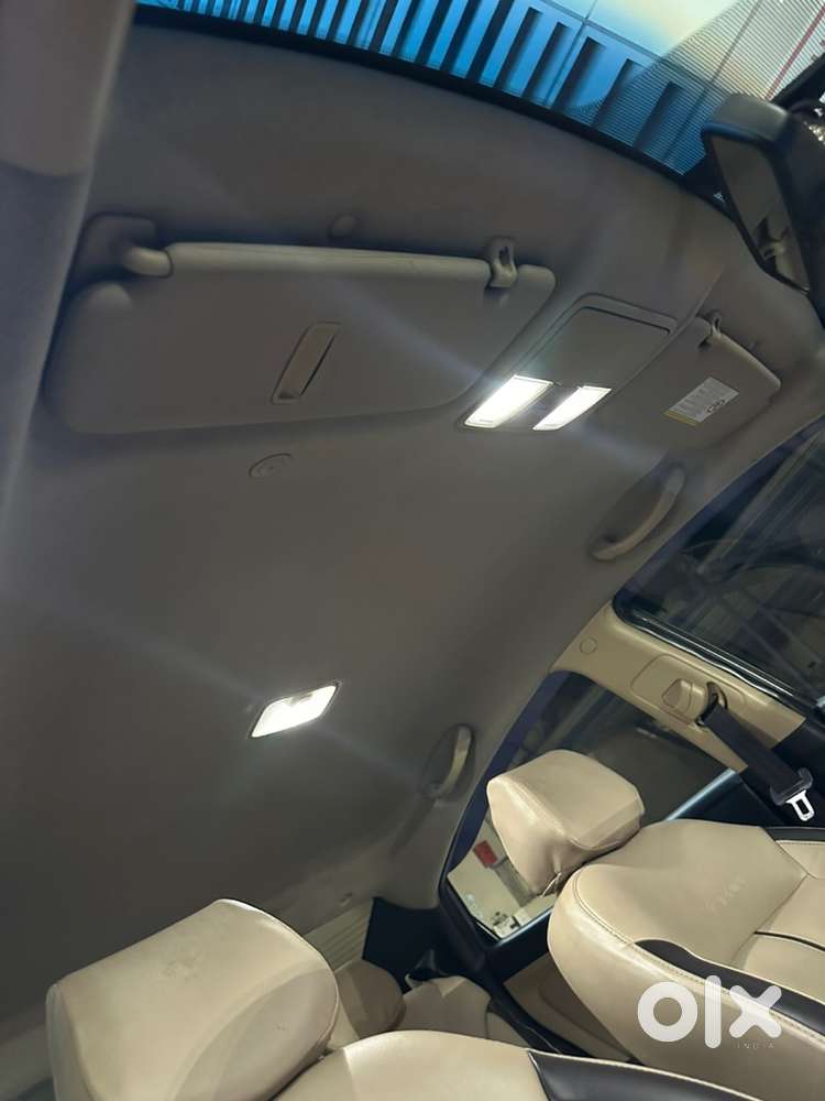 Hyundai Fluidic Verna 2011