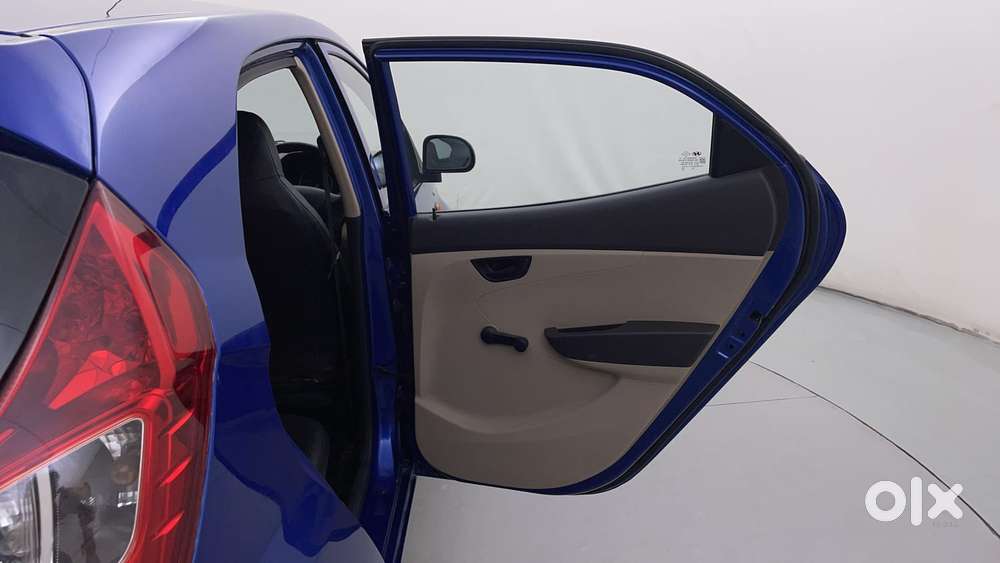 Hyundai Eon Magna + 1.0 Litre Kappa, 2014, Petrol