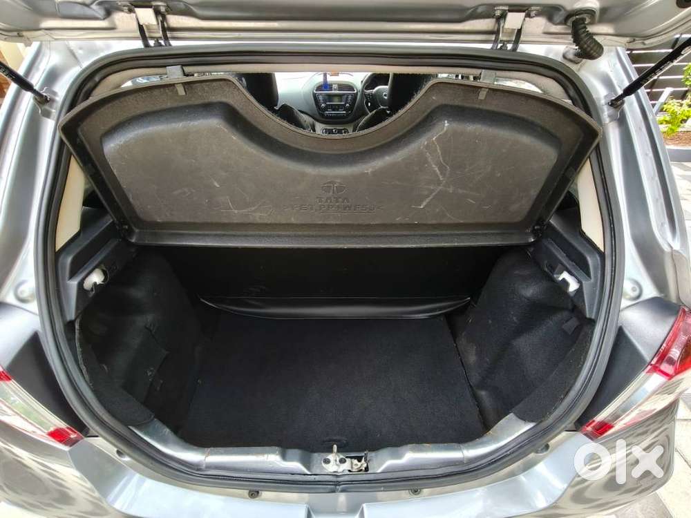 Tata Tiago Xz 2019 Petrol