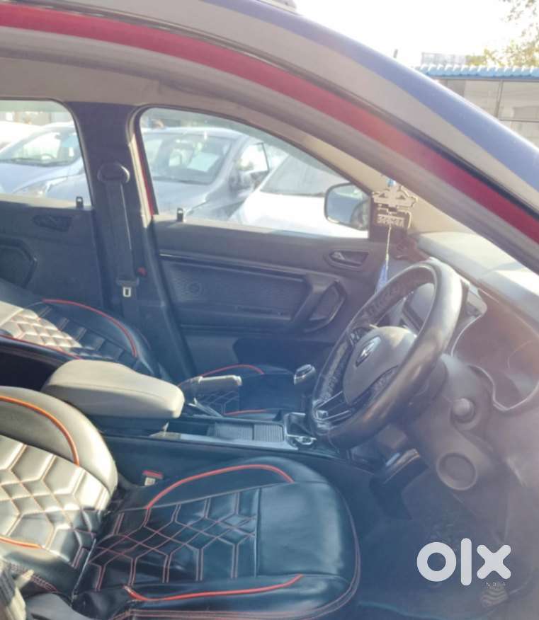 Renault Kiger Rxz, 2022, Petrol