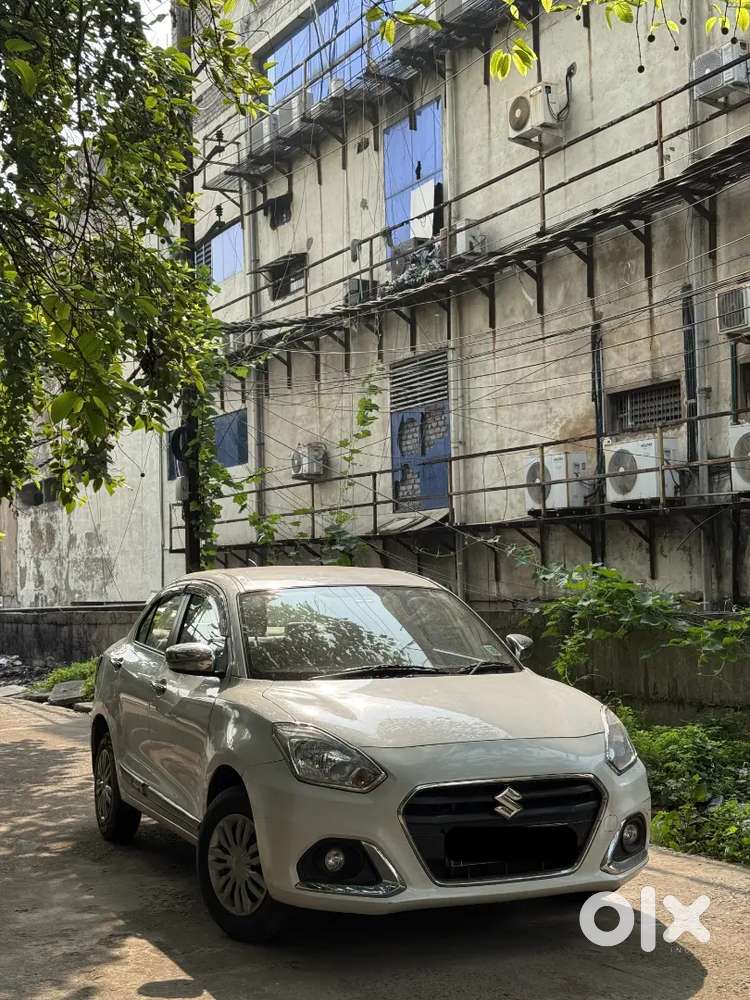 Maruti Suzuki Dzire 2023