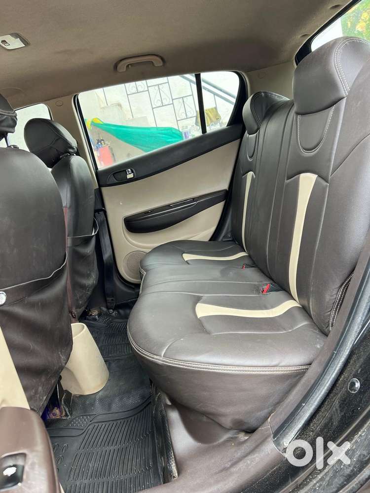 Hyundai I20 2010-2012 1.4 Crdi Magna, 2011, Diesel