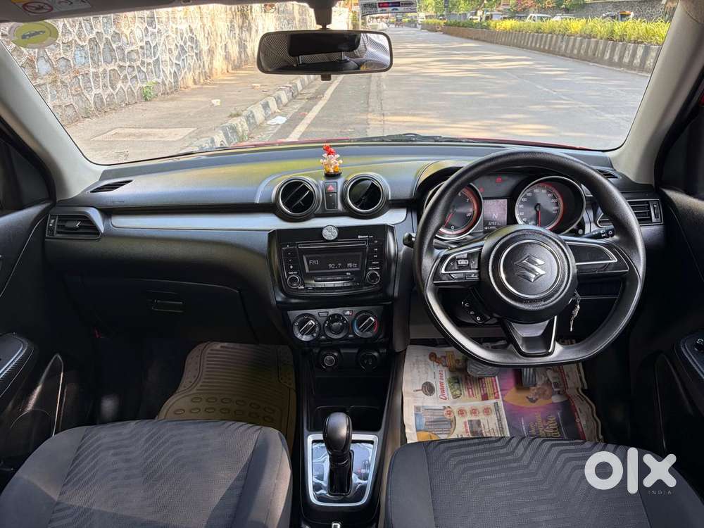 Maruti Suzuki Swift Amt Vxi, 2019, Petrol
