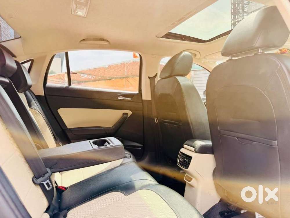 Skoda Slavia 1.5 Tsi Style At, 2025, Petrol