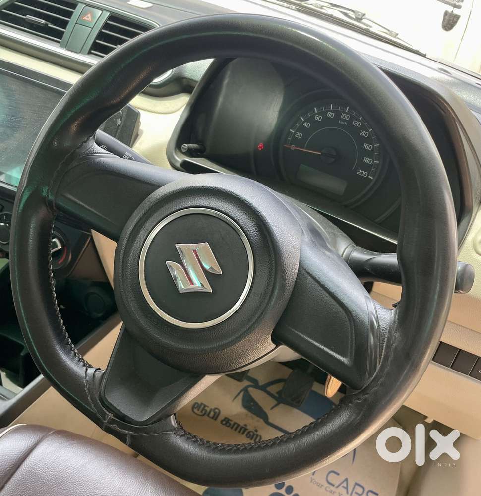 Maruti Suzuki Swift Dzire 1.2 Lxi Bsiv, 2023, Petrol
