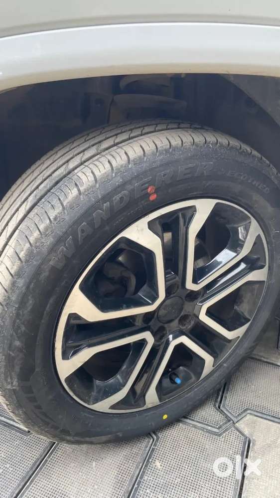 Jeep Compass 2.0 Limited Plus 4x4, 2022, Diesel
