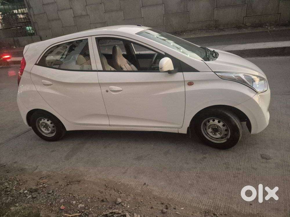 Hyundai Eon Era +, 2013, Cng & Hybrids