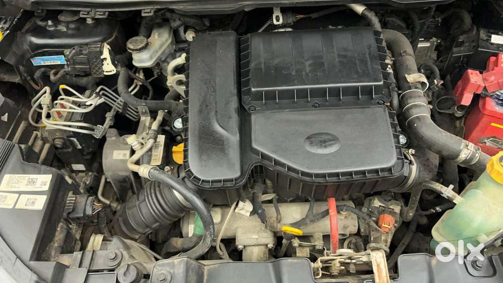 Tata Nexon 1.5 Revotorq Xz Plus (o) Dark Edition, 2022, Diesel
