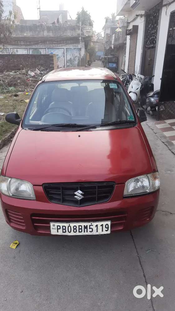 Maruti Suzuki Alto 800 Passing 2030 Tak Petrol Well Maintained