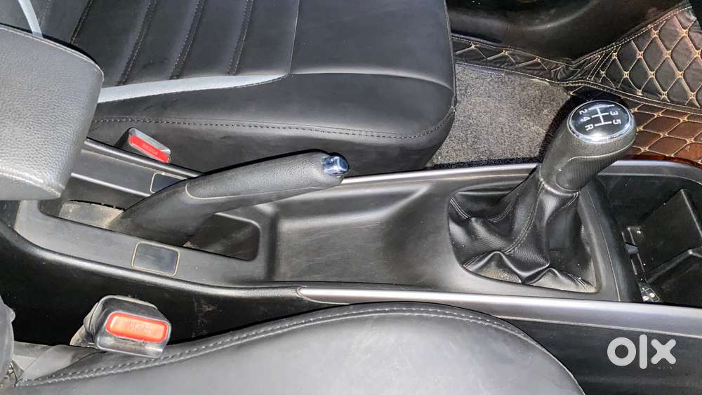 Maruti Suzuki Baleno Zeta, 2021, Petrol