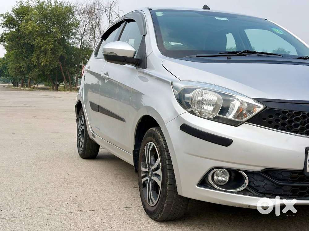Tata Tiago Xz 2019