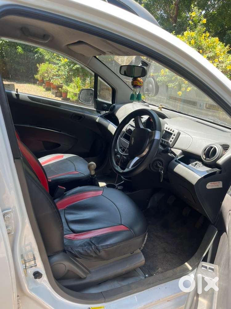 Chevrolet Beat Diesel 2012
