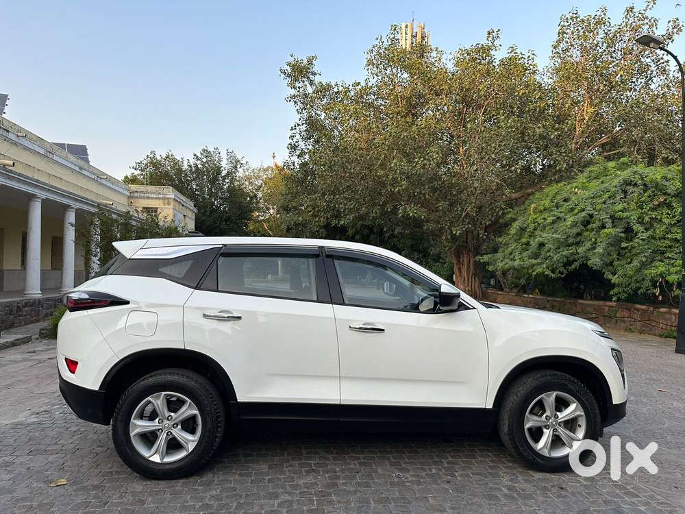 Tata Harrier