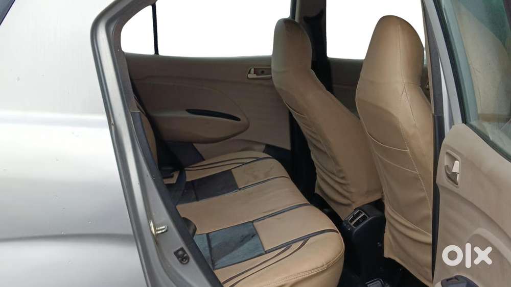 Hyundai New Santro 1.1 Asta Mt, 2019, Petrol