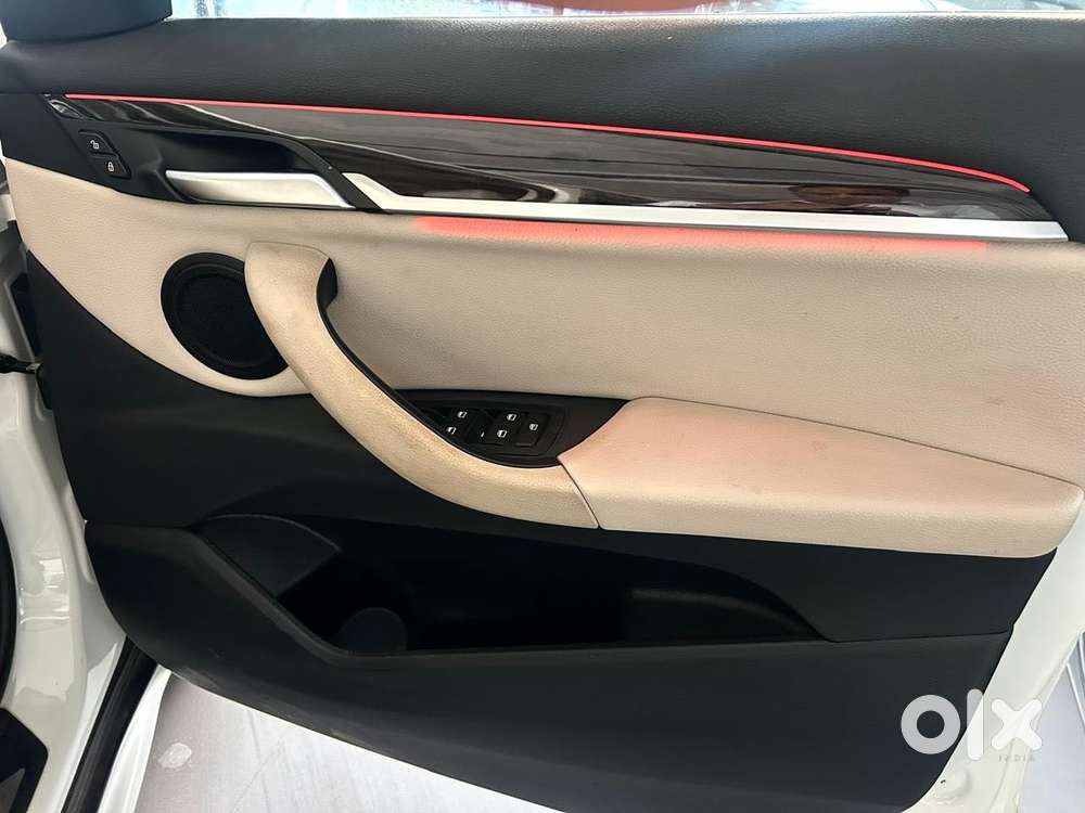 Bmw X1 2.0 Sdrive20i Xline, 2022, Petrol