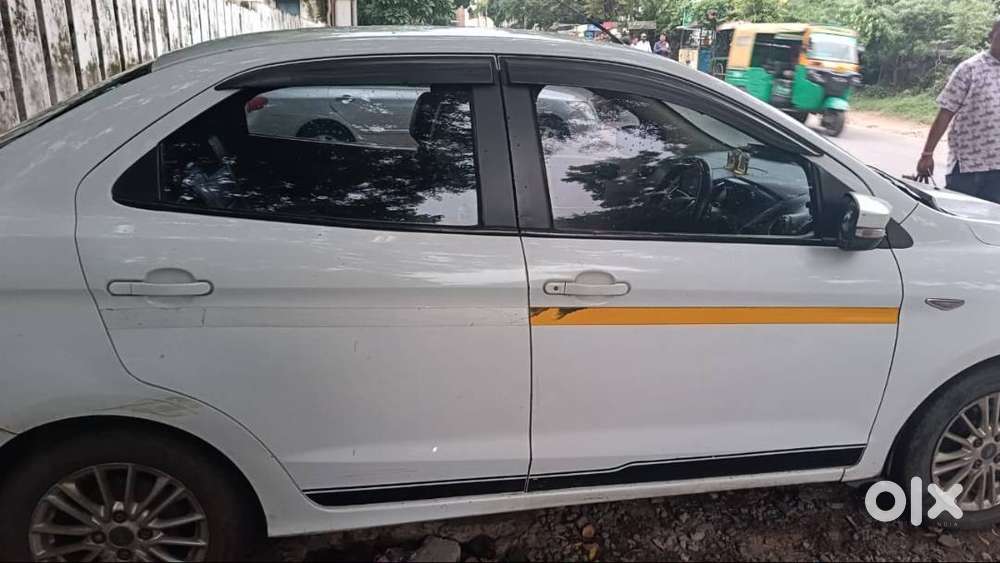 Urgent Sell For Ford Figo Aspire 2018 Model