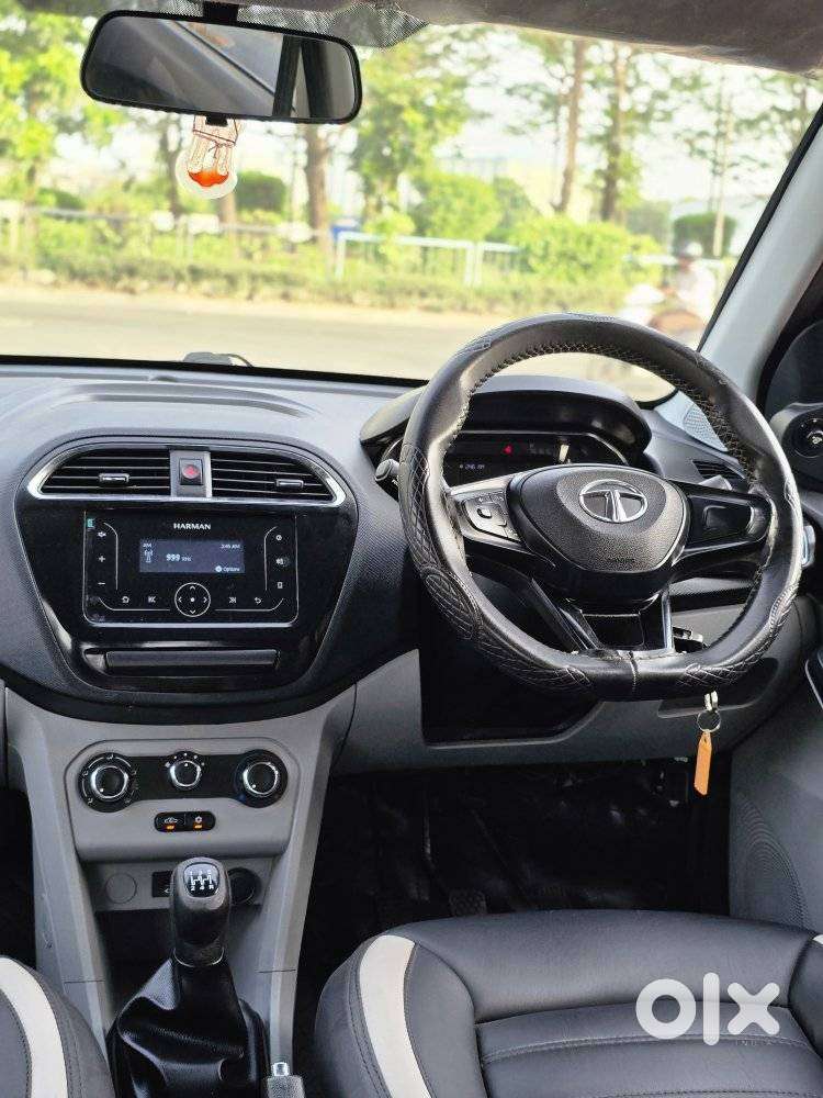 Tata Tiago 1.05 Revotorq Xt, 2024, Petrol