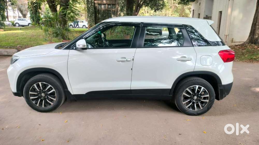 Toyota Urban Cruiser Automatic Petrol Good Condition