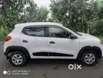 Renault Kwid - 2019