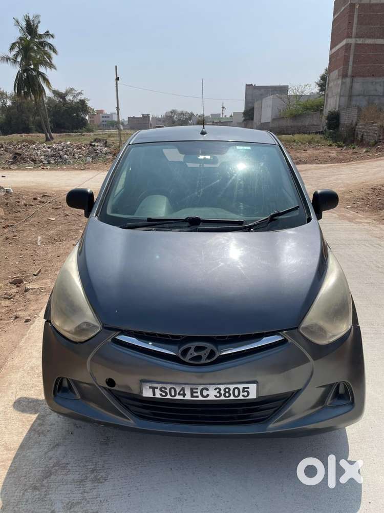 Hyundai Eon 2015 Model