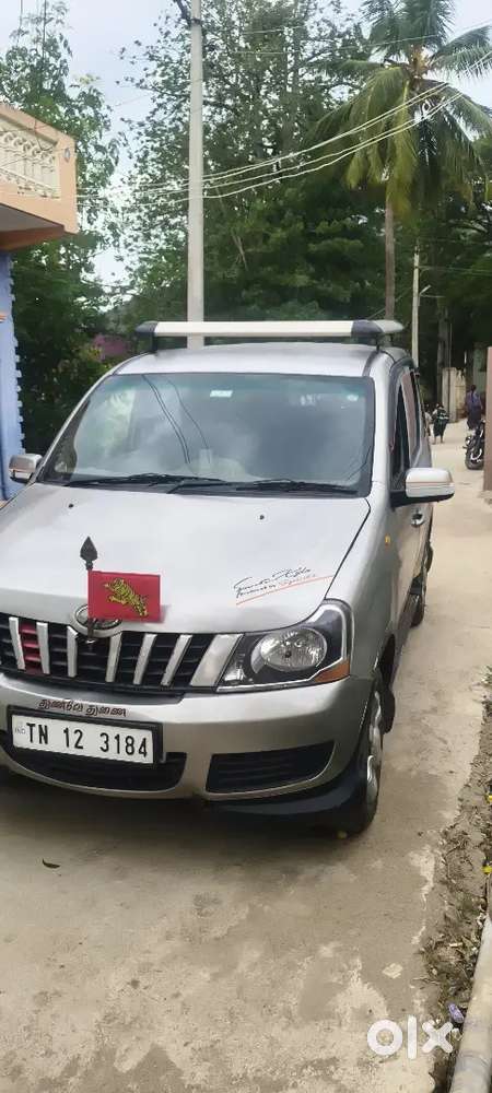 Mahindra Xylo 2013 Diesel 266666 Km Driven