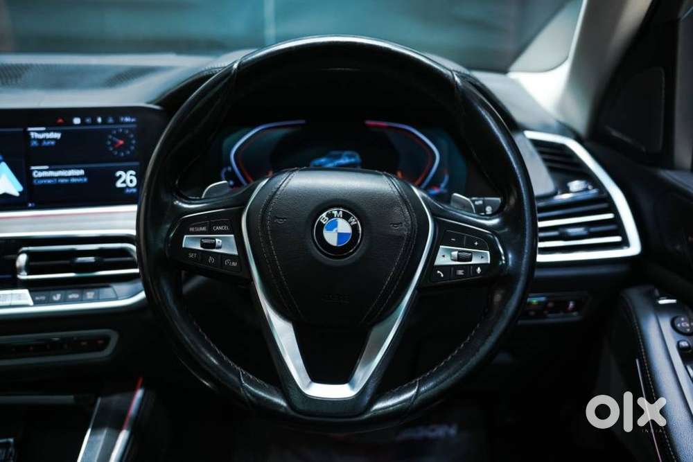 Bmw X5 Xdrive 30 D, 2020, Diesel