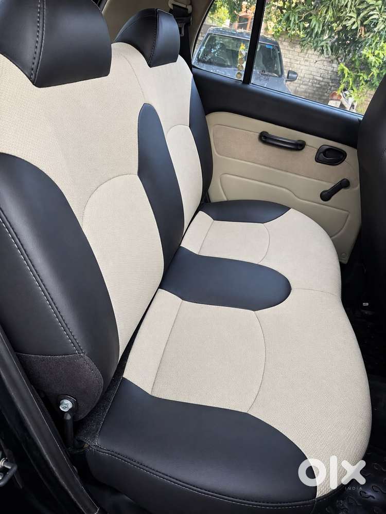 Hyundai Santro Xing Gls, 2011, Petrol