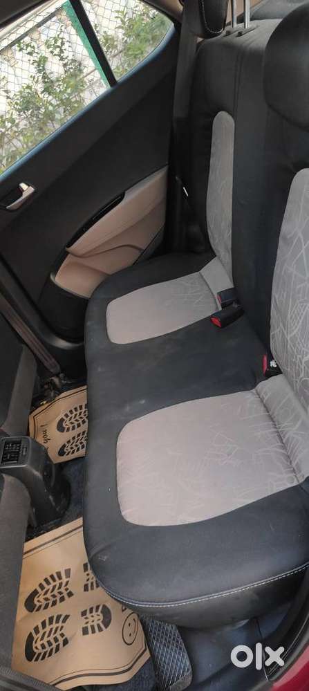 Hyundai Grand I10 2013-2016 Crdi Asta, 2015, Diesel