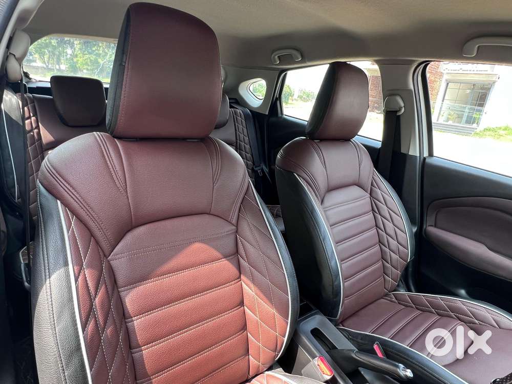 Maruti Suzuki Fronx Delta 1.2 Ags, 2024, Petrol