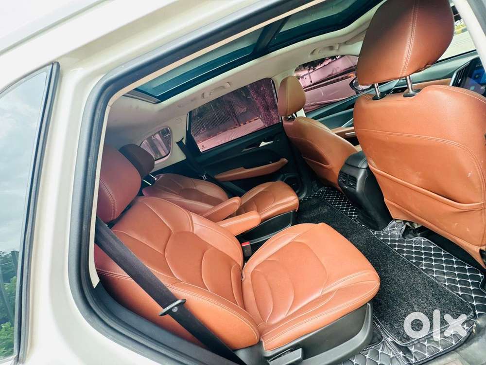 Mg Hector Plus 2.0 Super Diesel Turbo 6 Str, 2022, Diesel