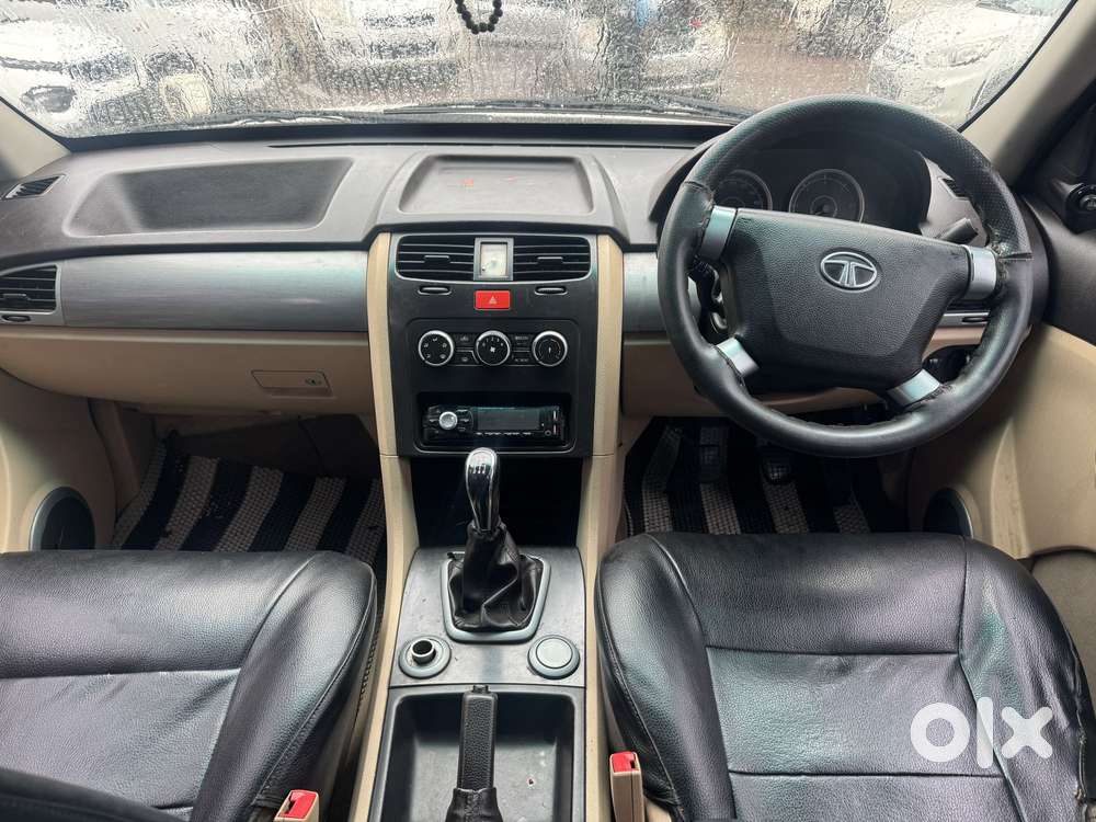 Tata Safari Storme Ex, 2014, Diesel