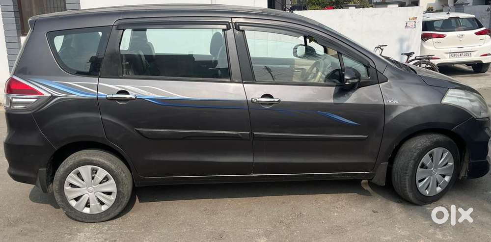 Maruti Suzuki Ertiga Vdi Shvs, 2017, Diesel