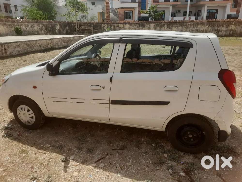 Maruti Suzuki Alto 800 2019 Cng &  Patrol, 35 Kpl Milage With Cng