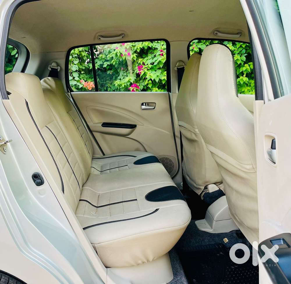 Maruti Suzuki Celerio Zxi At, 2019, Petrol