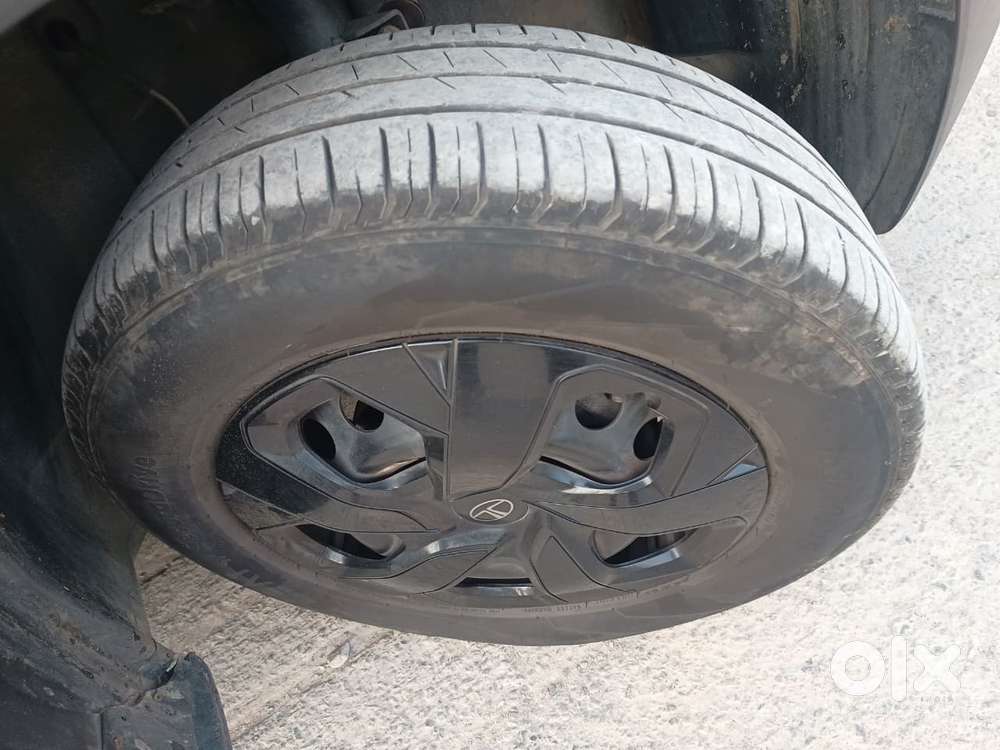 Tata Punch Adventure Amt, 2024, Petrol