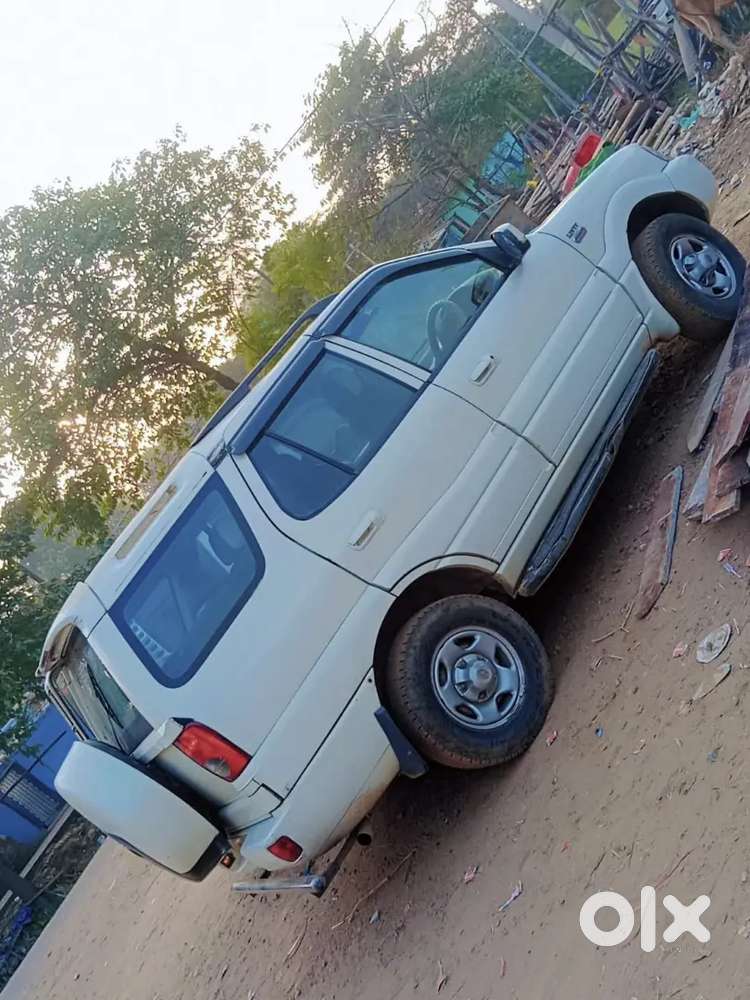 Tata Vtt 2.2