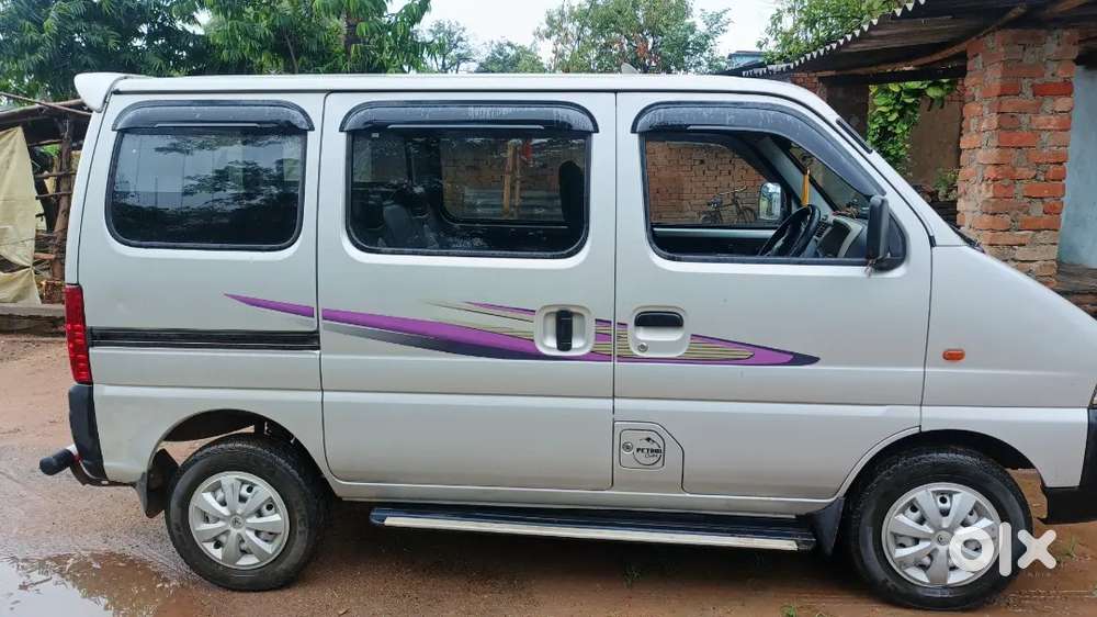 Maruti Suzuki Eeco 1.2 2023