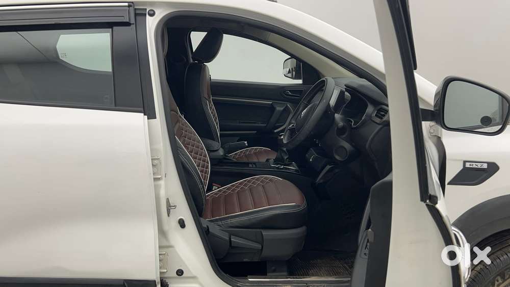 Renault Kiger Rxz Turbo, 2021, Petrol