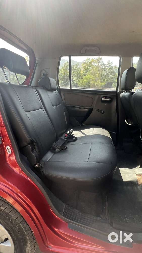 Maruti Suzuki Wagon R Lxi Cng, 2014, Cng & Hybrids